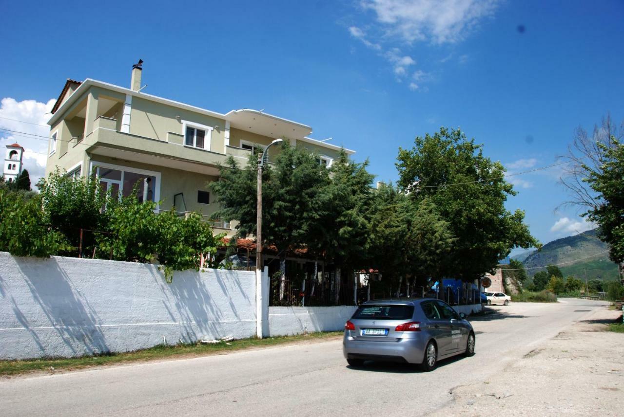 Hotel Mesopotami Exterior foto